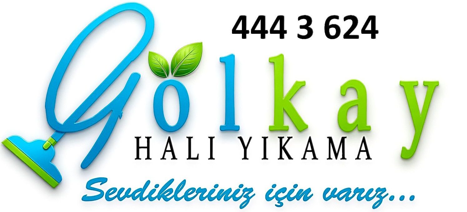 Gölkay Halı Yıkama